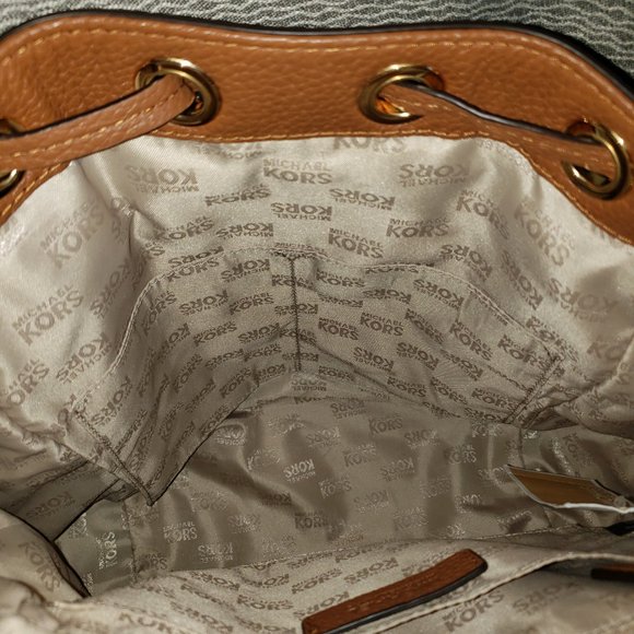 Michael Kors Backpack - Picture 6 of 7